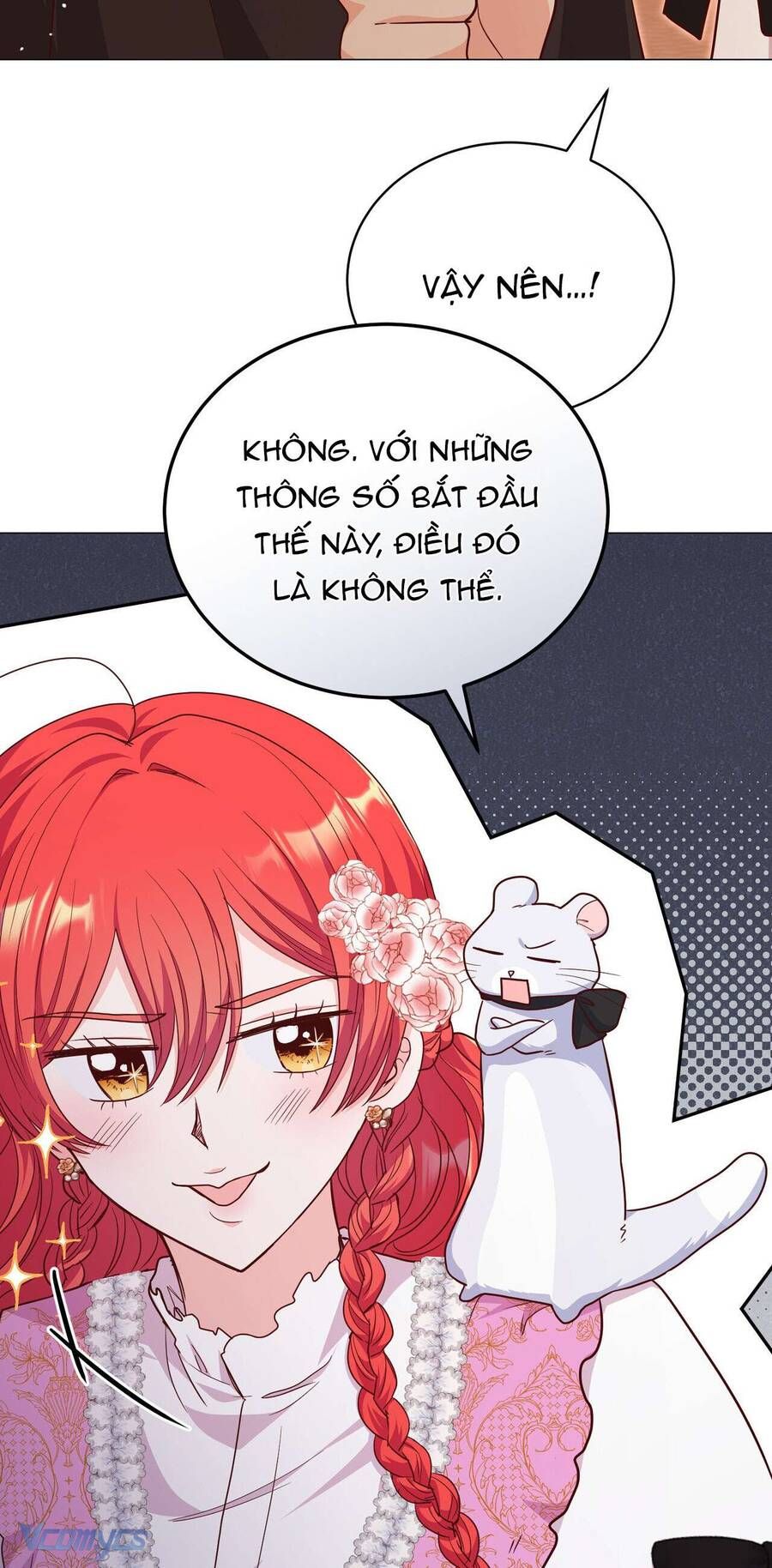 Kết Thúc Viên Mãn Không Cần Tình Yêu Chapter 5 - 30