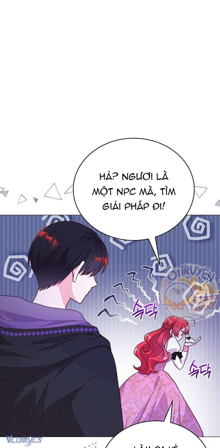 Kết Thúc Viên Mãn Không Cần Tình Yêu Chapter 5 - 32