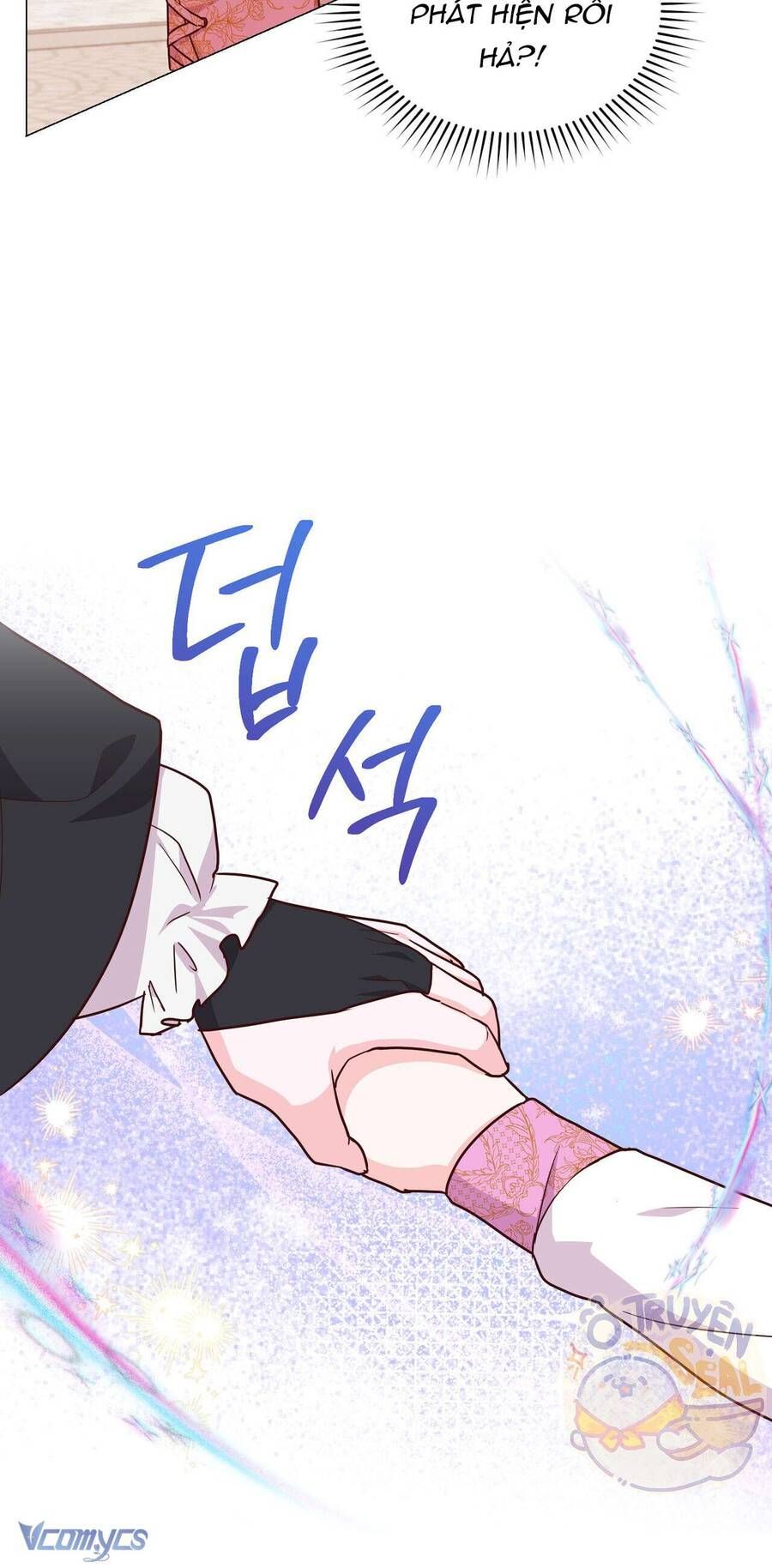 Kết Thúc Viên Mãn Không Cần Tình Yêu Chapter 5 - 34