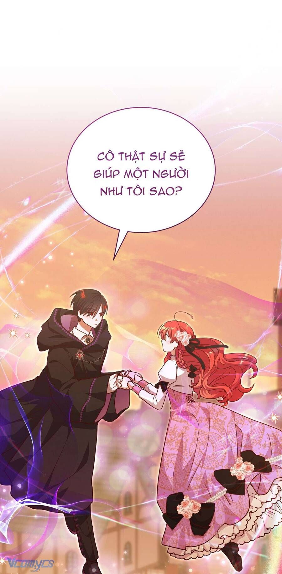 Kết Thúc Viên Mãn Không Cần Tình Yêu Chapter 5 - 35