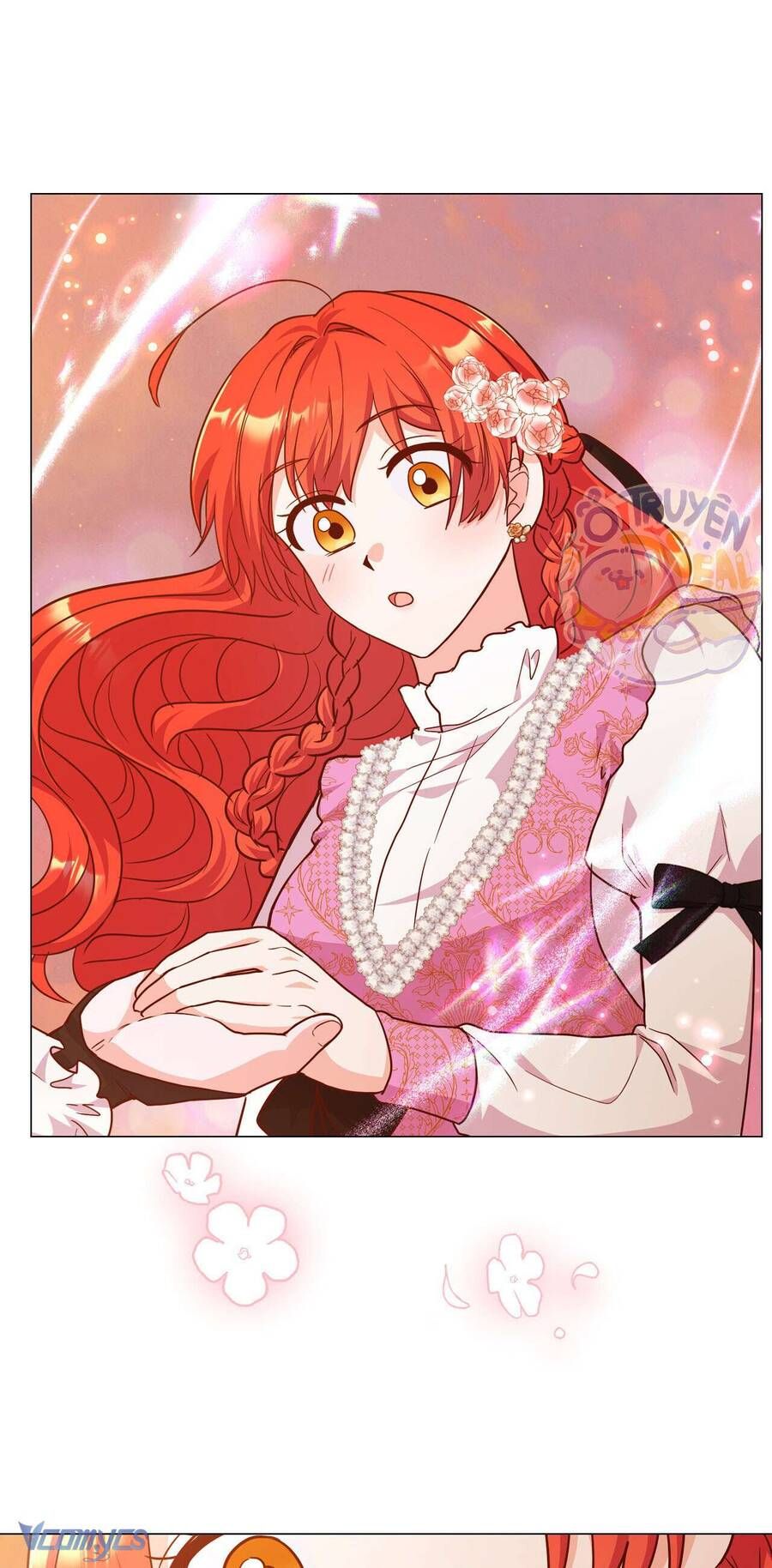 Kết Thúc Viên Mãn Không Cần Tình Yêu Chapter 5 - 37