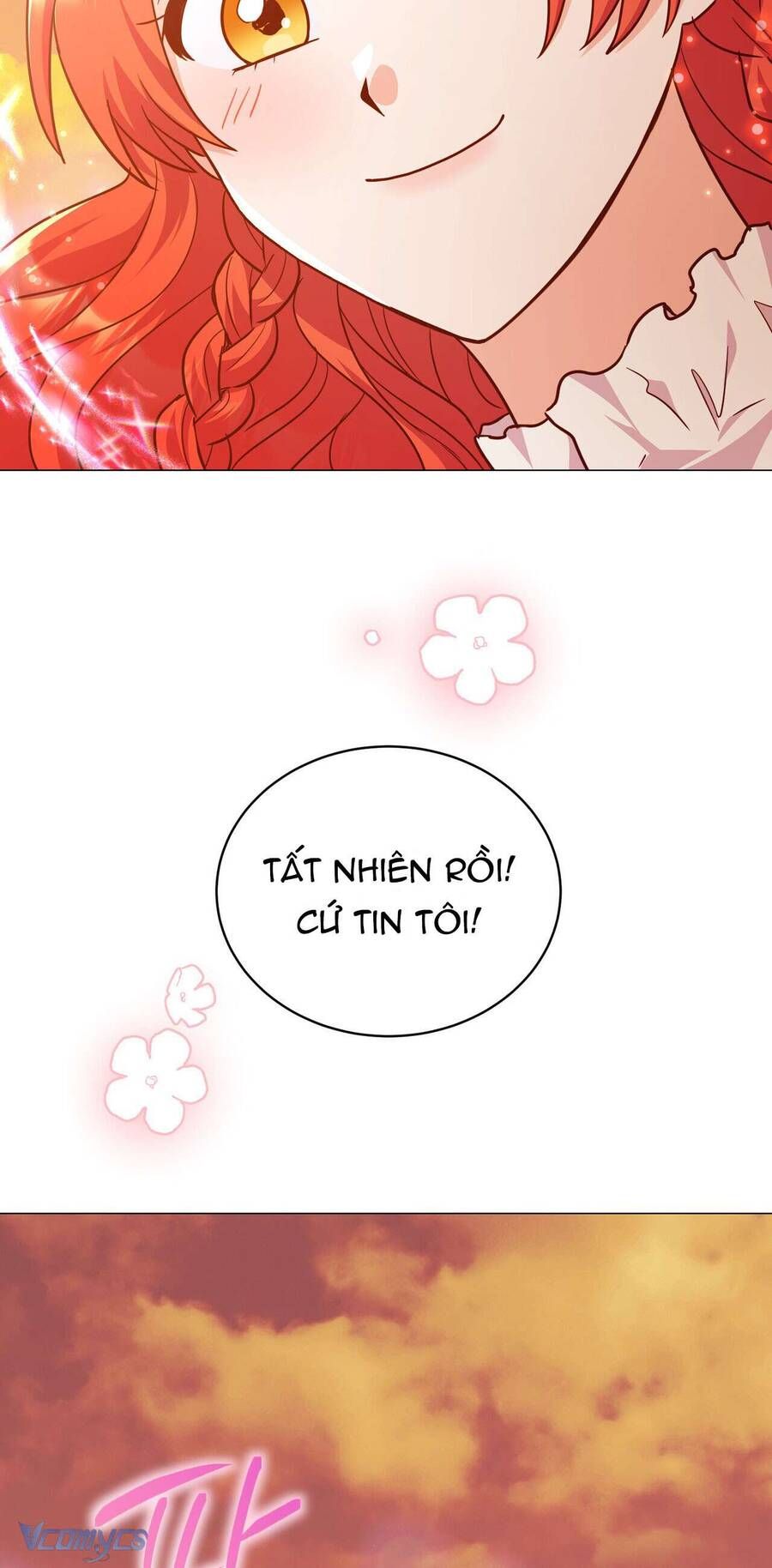 Kết Thúc Viên Mãn Không Cần Tình Yêu Chapter 5 - 38