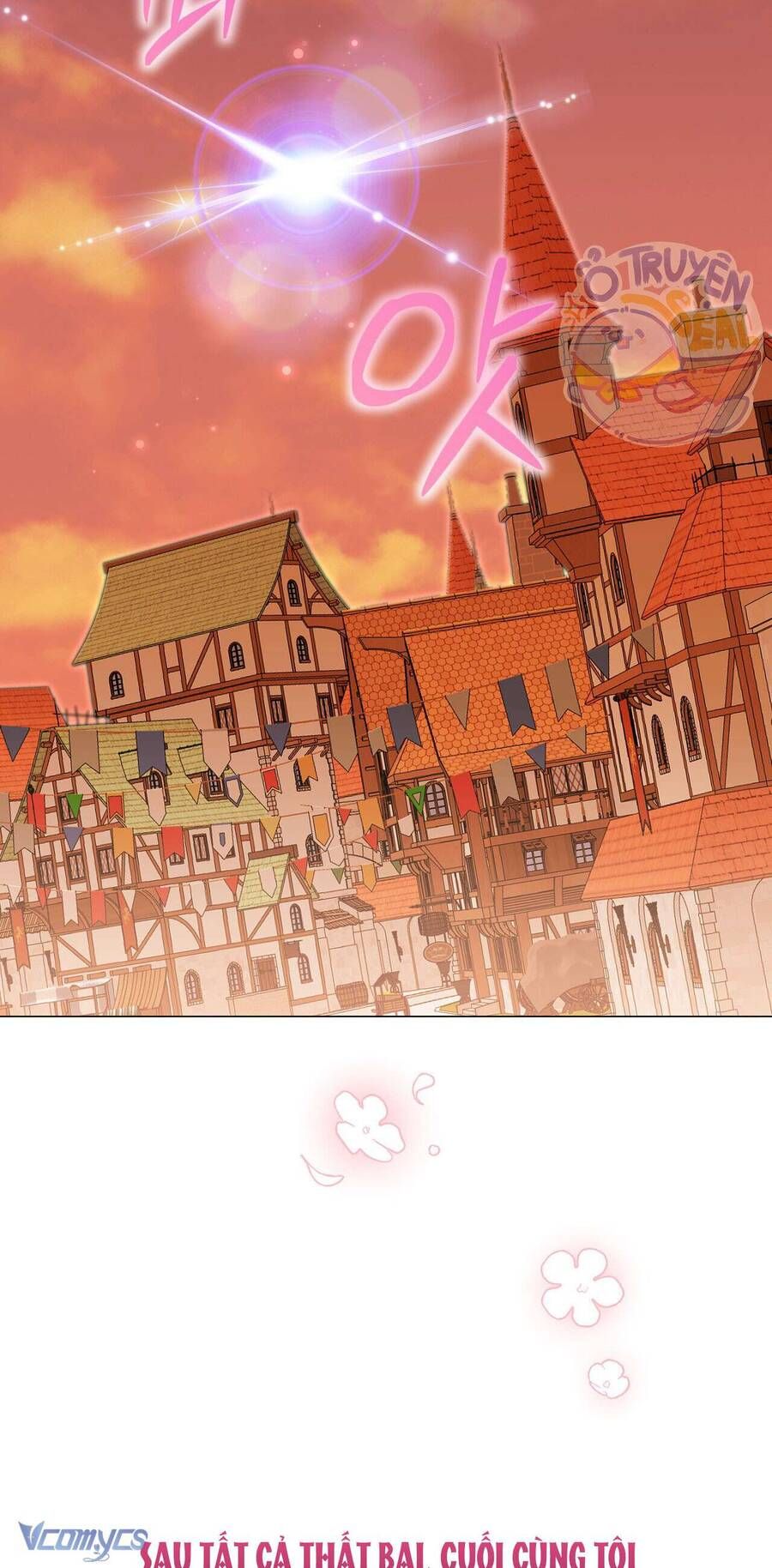 Kết Thúc Viên Mãn Không Cần Tình Yêu Chapter 5 - 39