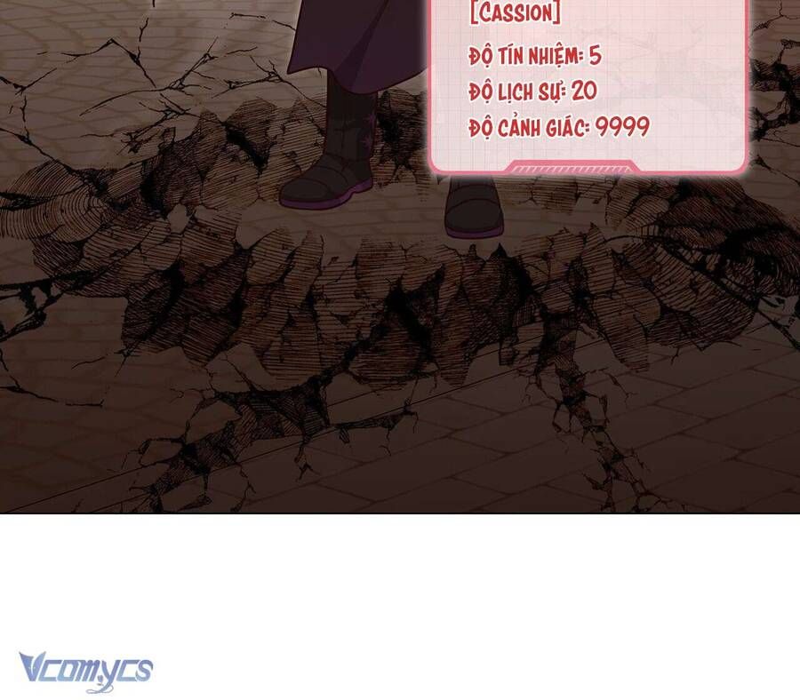 Kết Thúc Viên Mãn Không Cần Tình Yêu Chapter 5 - 5