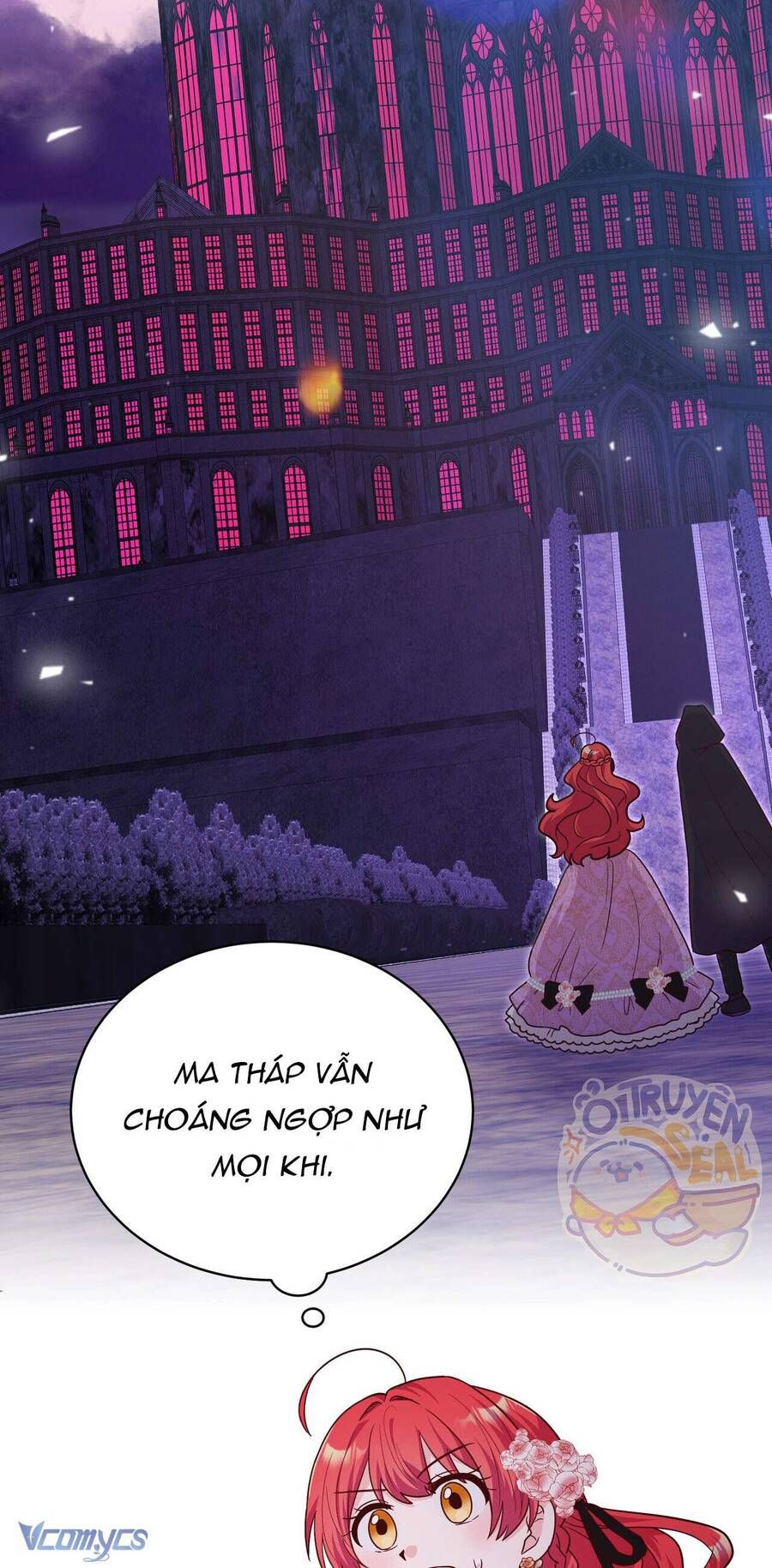 Kết Thúc Viên Mãn Không Cần Tình Yêu Chapter 5 - 44