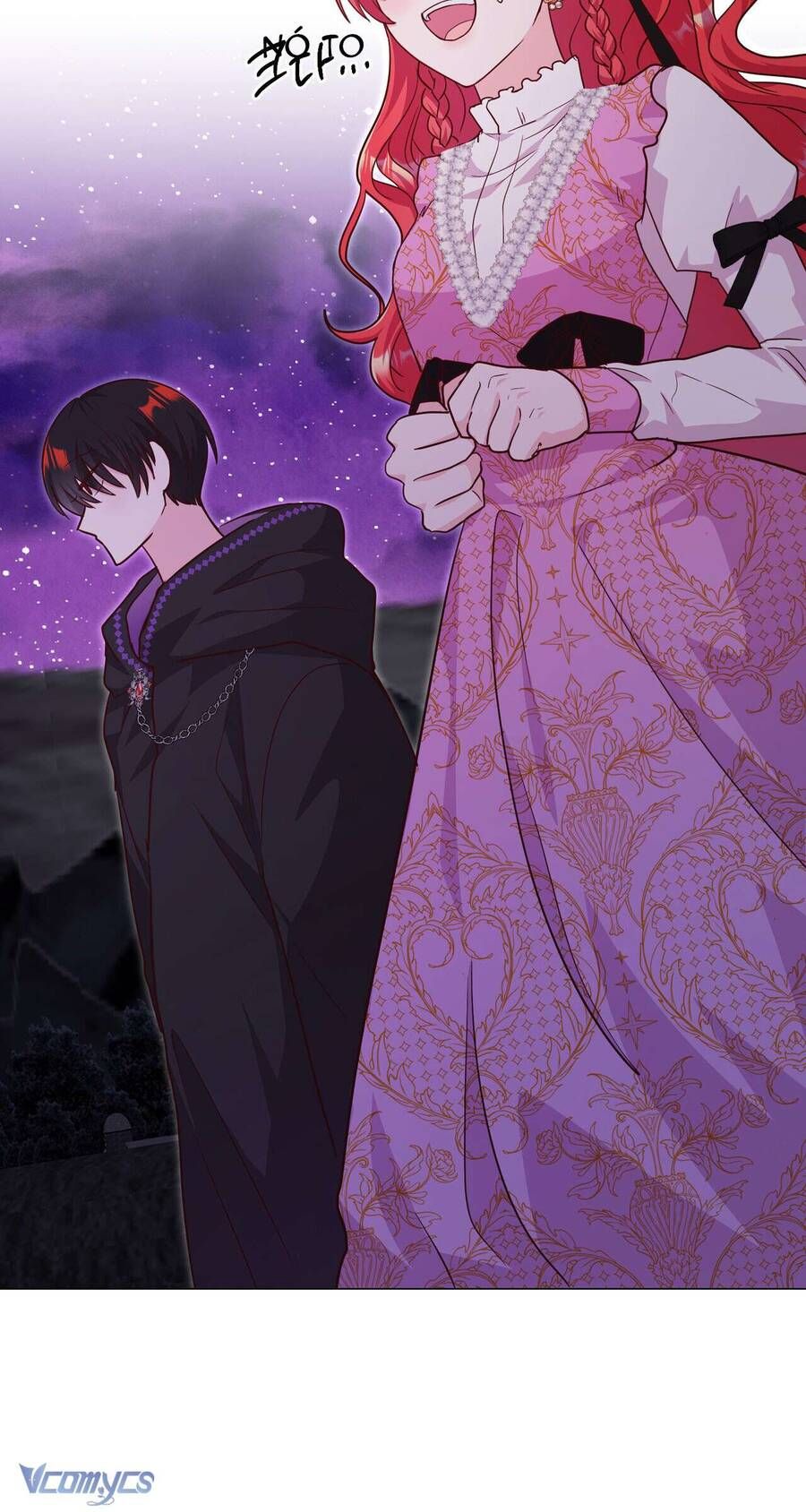 Kết Thúc Viên Mãn Không Cần Tình Yêu Chapter 5 - 45