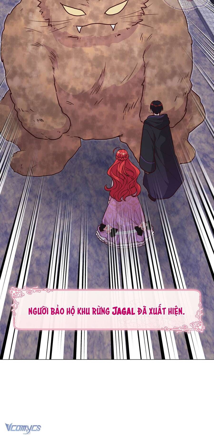 Kết Thúc Viên Mãn Không Cần Tình Yêu Chapter 5 - 49