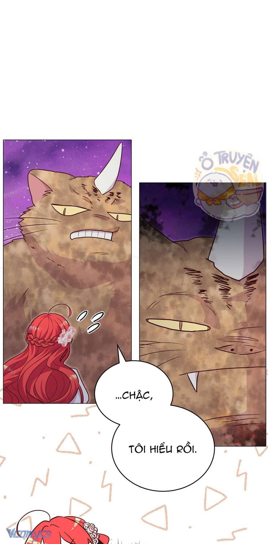 Kết Thúc Viên Mãn Không Cần Tình Yêu Chapter 5 - 52