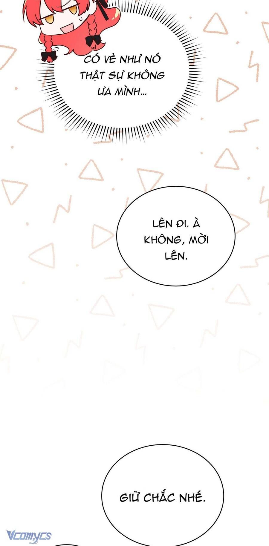 Kết Thúc Viên Mãn Không Cần Tình Yêu Chapter 5 - 53
