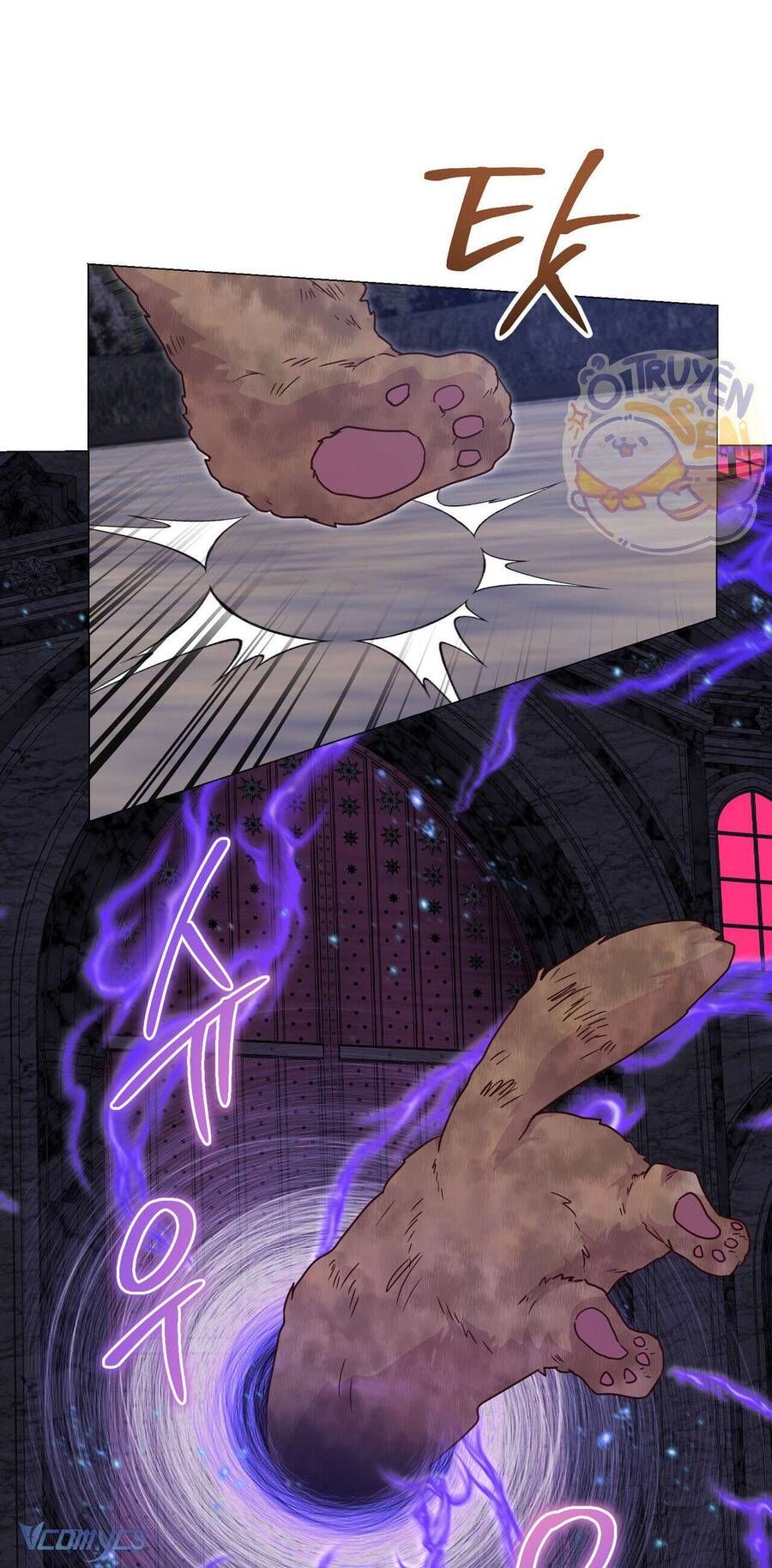 Kết Thúc Viên Mãn Không Cần Tình Yêu Chapter 5 - 55