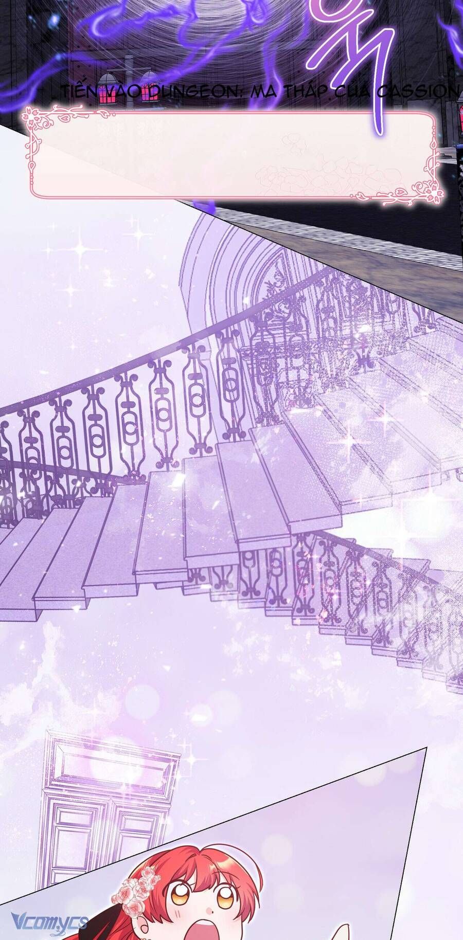 Kết Thúc Viên Mãn Không Cần Tình Yêu Chapter 5 - 56