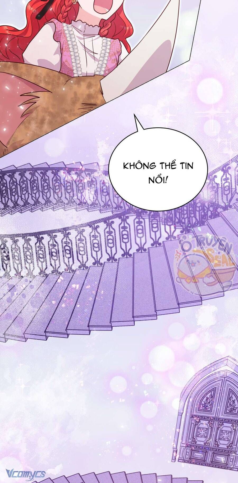 Kết Thúc Viên Mãn Không Cần Tình Yêu Chapter 5 - 57