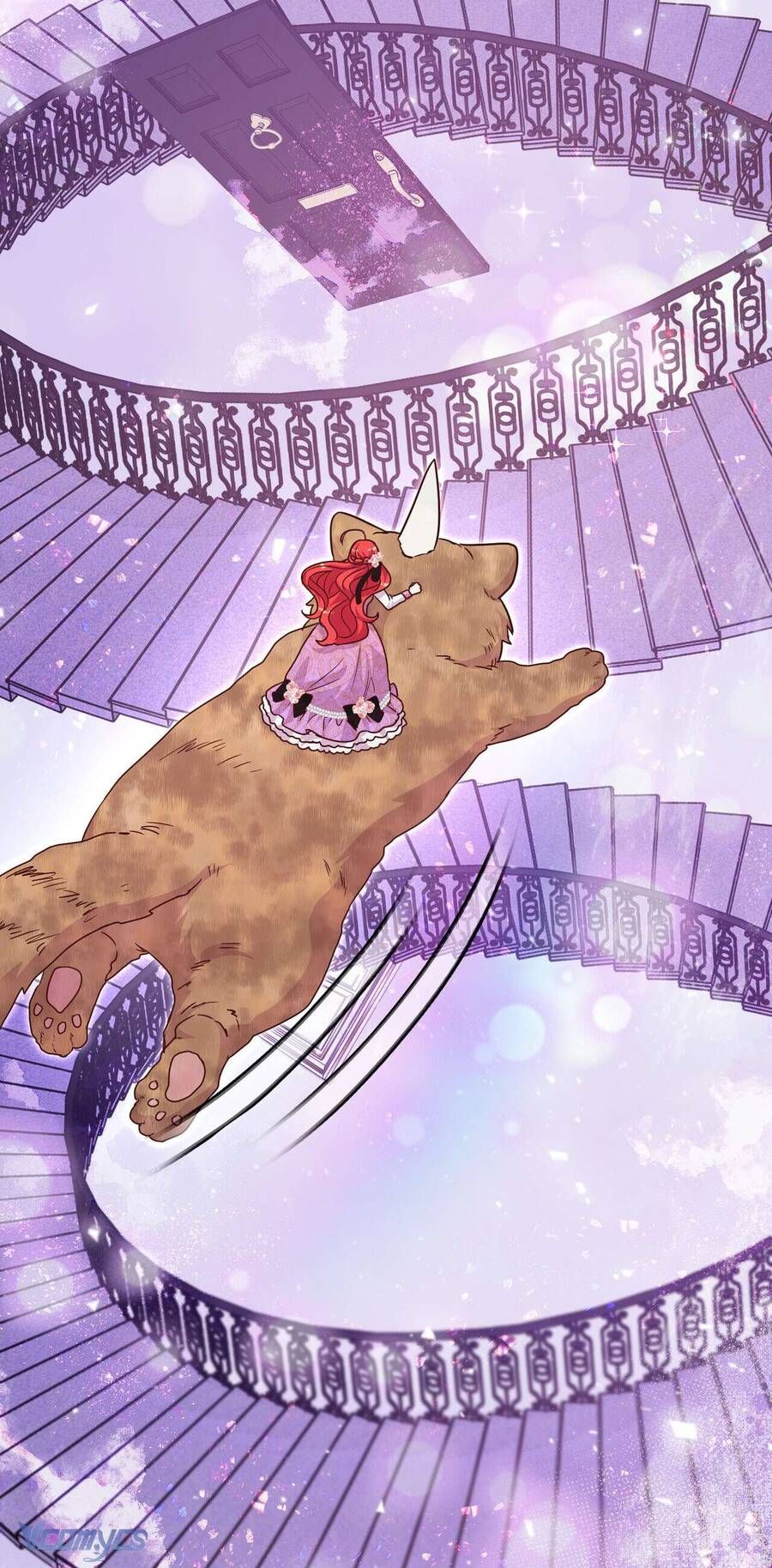 Kết Thúc Viên Mãn Không Cần Tình Yêu Chapter 5 - 58