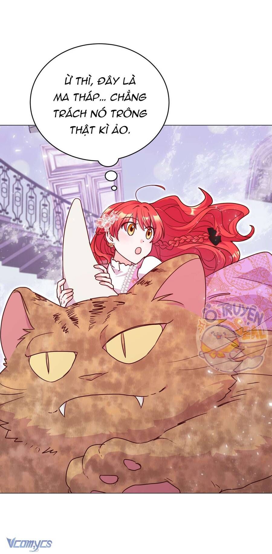 Kết Thúc Viên Mãn Không Cần Tình Yêu Chapter 5 - 60