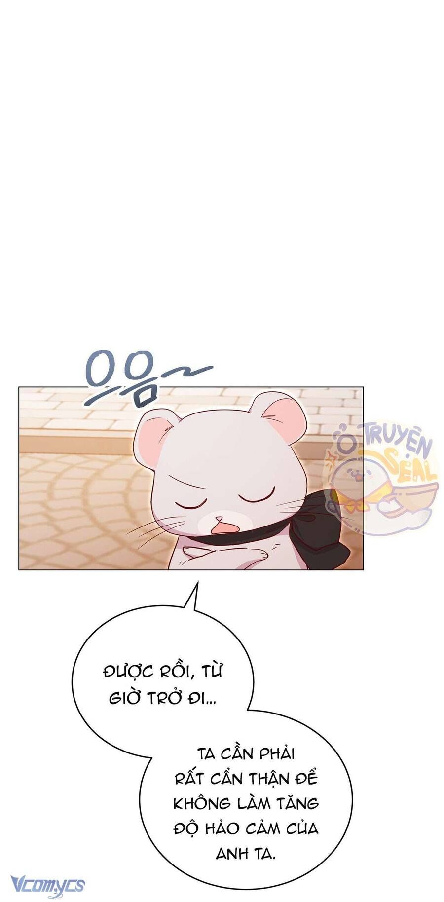 Kết Thúc Viên Mãn Không Cần Tình Yêu Chapter 5 - 7