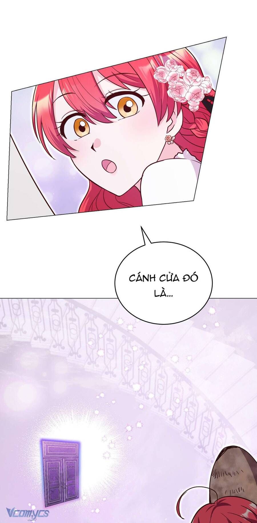 Kết Thúc Viên Mãn Không Cần Tình Yêu Chapter 5 - 61