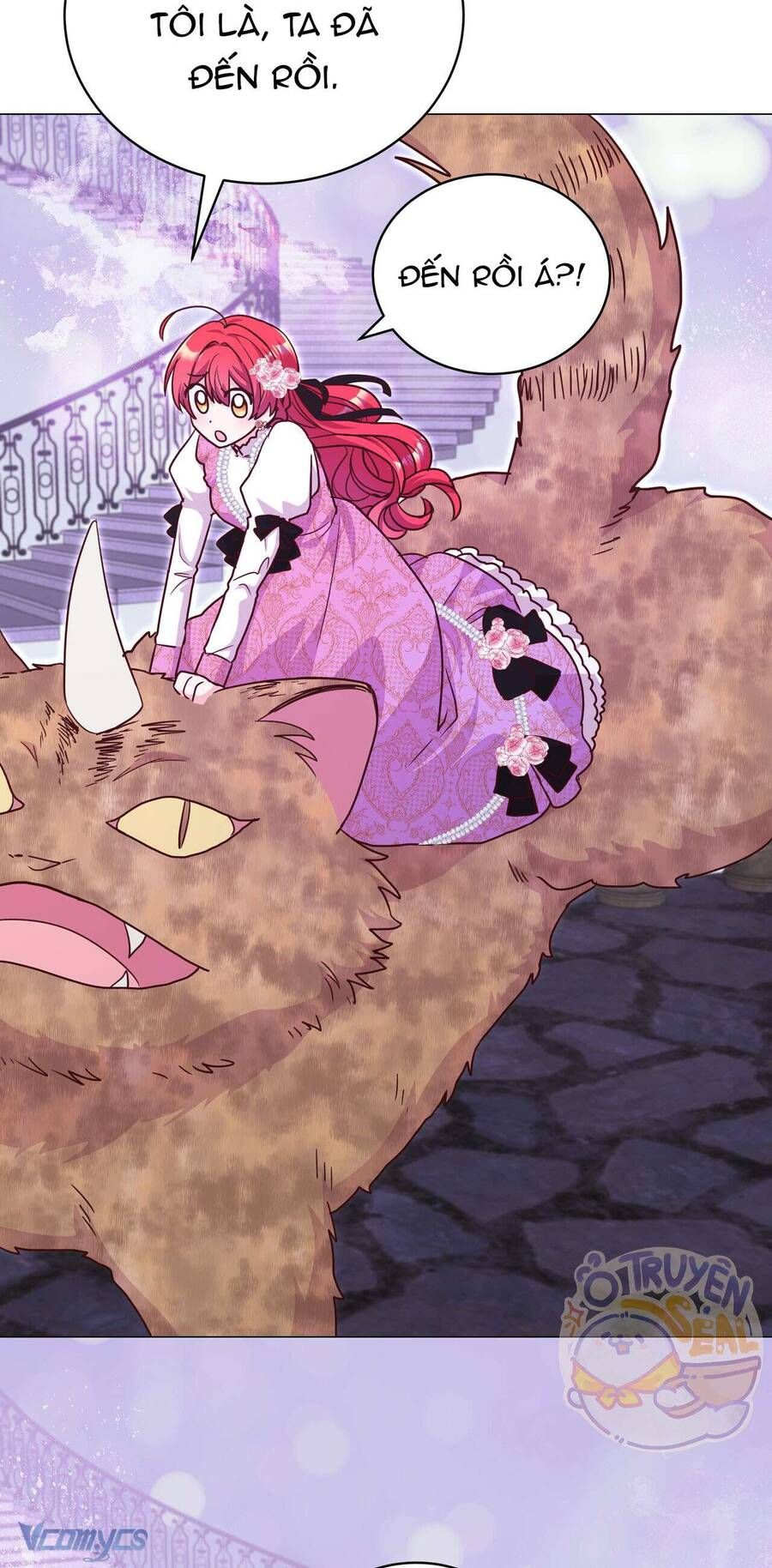 Kết Thúc Viên Mãn Không Cần Tình Yêu Chapter 5 - 64