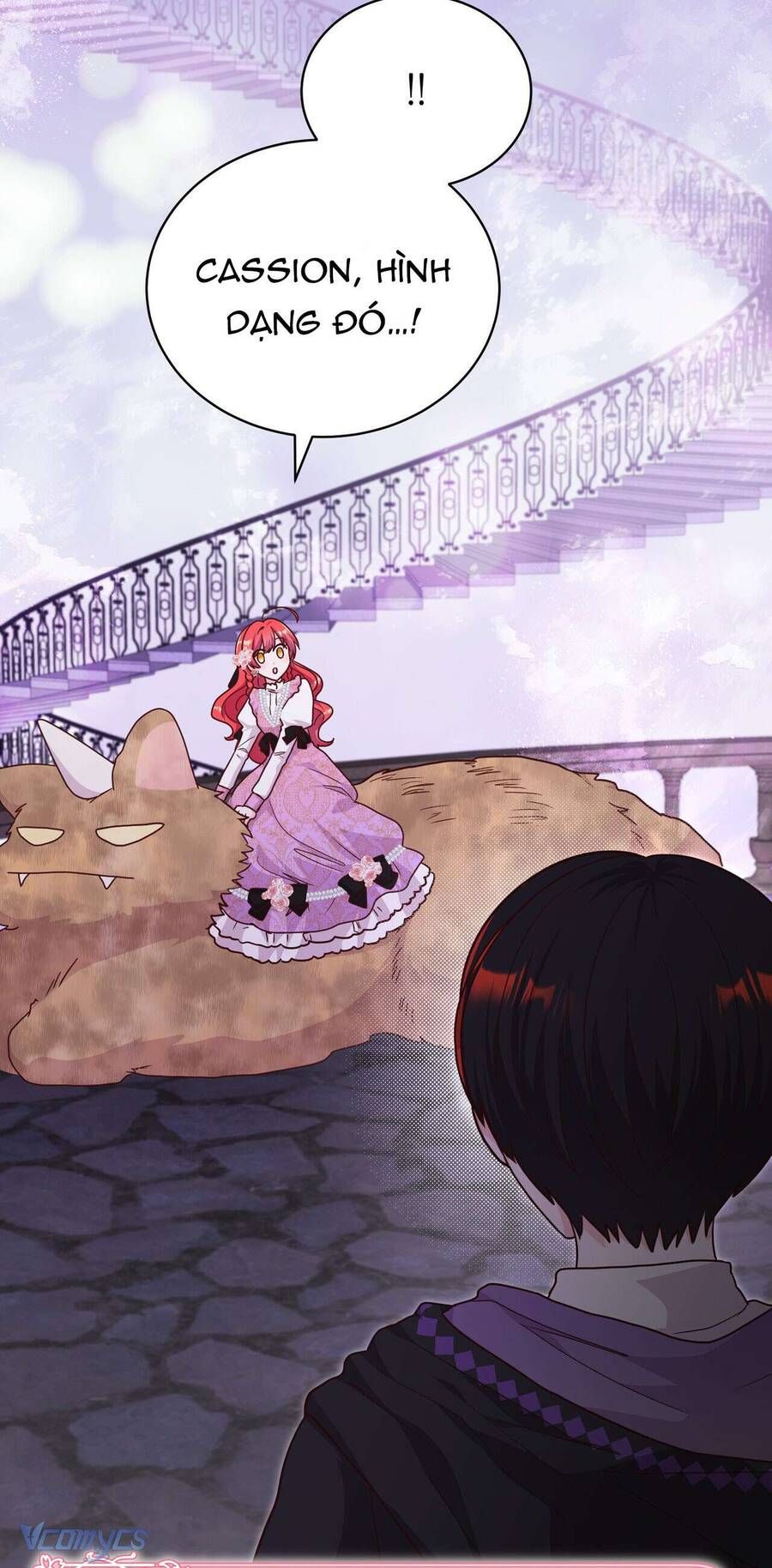 Kết Thúc Viên Mãn Không Cần Tình Yêu Chapter 5 - 65