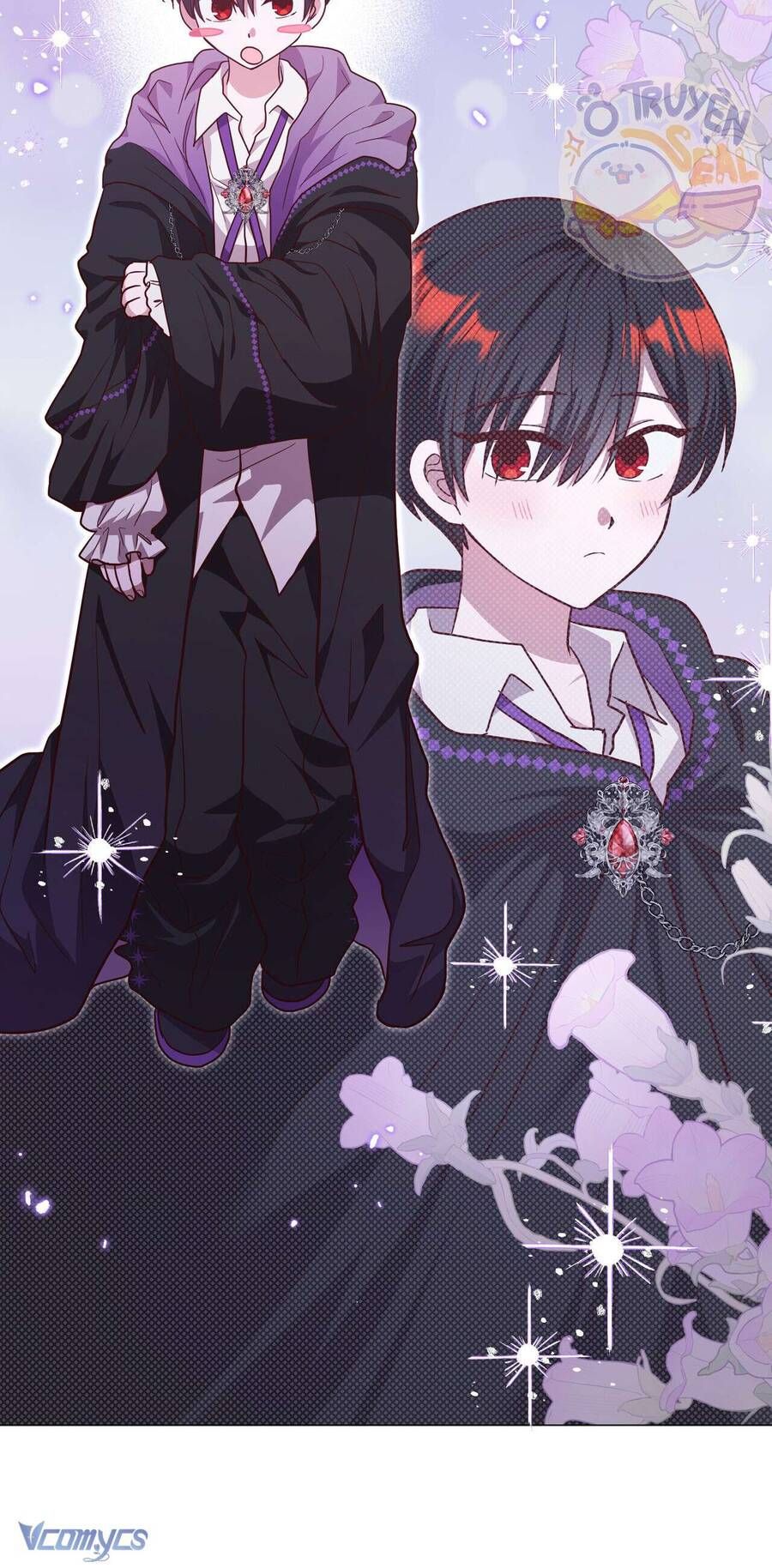 Kết Thúc Viên Mãn Không Cần Tình Yêu Chapter 5 - 67