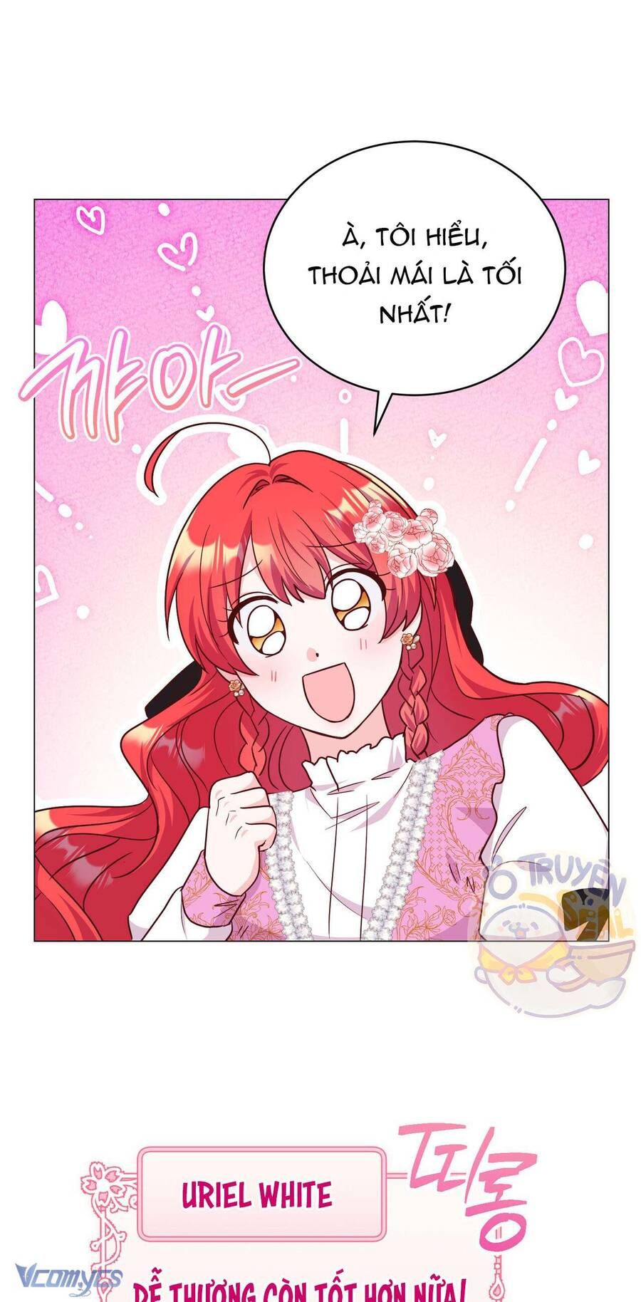 Kết Thúc Viên Mãn Không Cần Tình Yêu Chapter 5 - 69