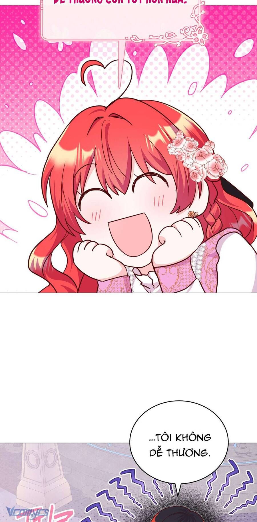 Kết Thúc Viên Mãn Không Cần Tình Yêu Chapter 5 - 70