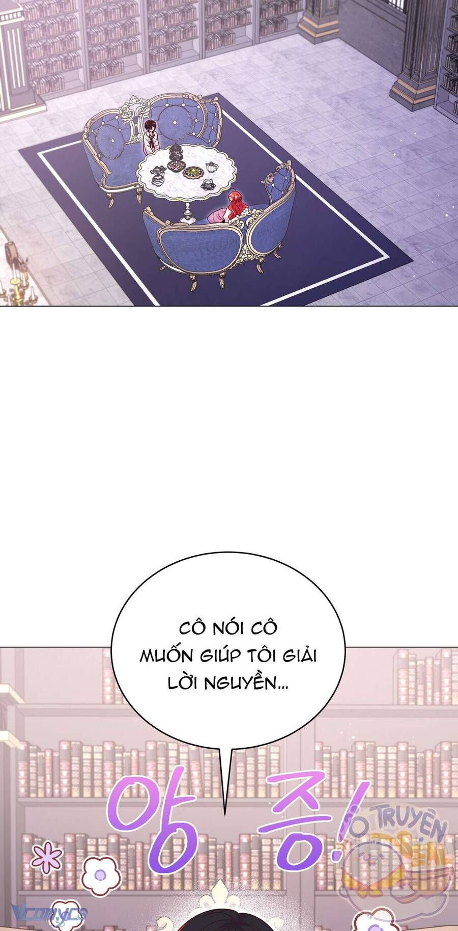 Kết Thúc Viên Mãn Không Cần Tình Yêu Chapter 5 - 74