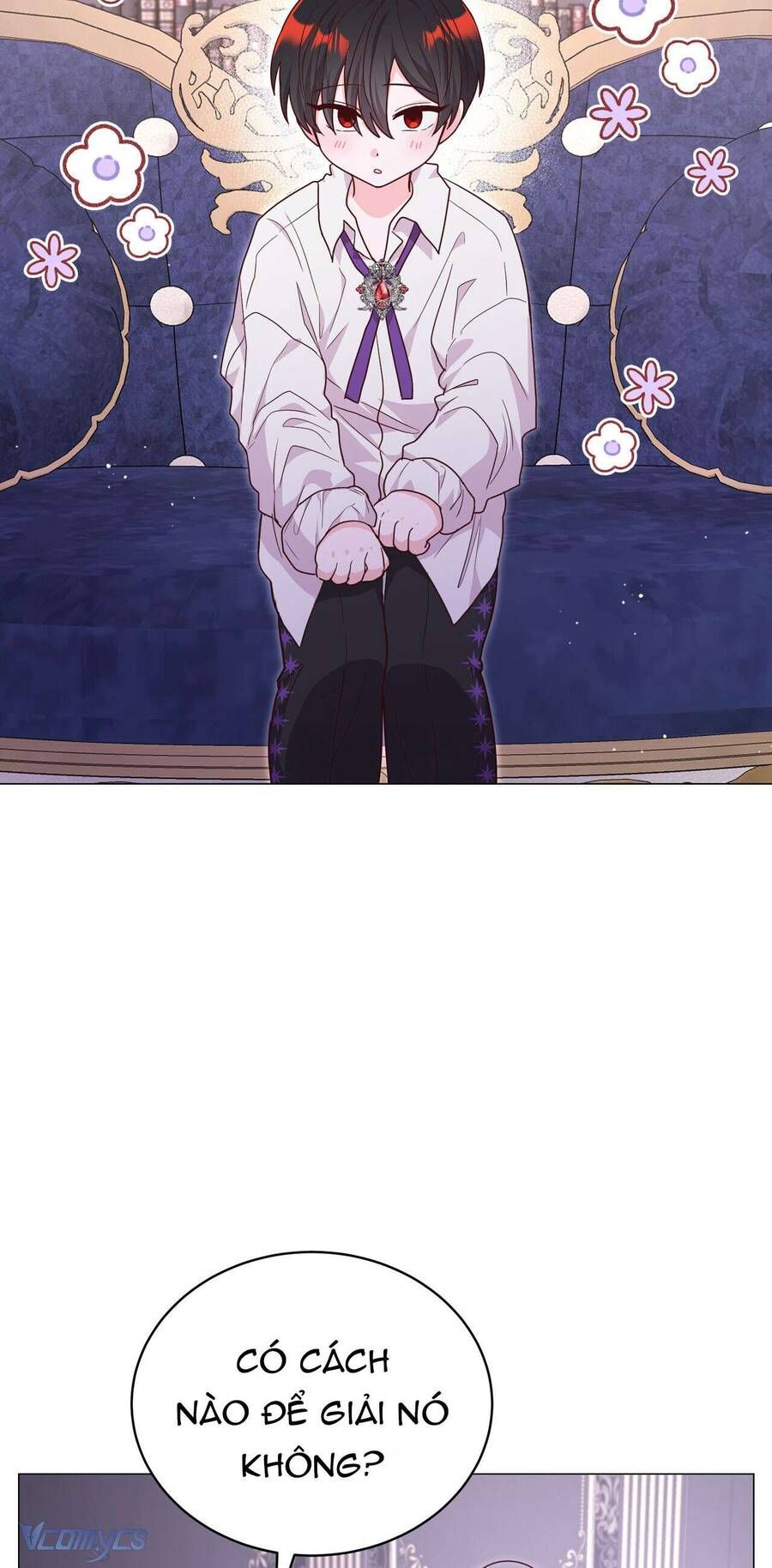 Kết Thúc Viên Mãn Không Cần Tình Yêu Chapter 5 - 75