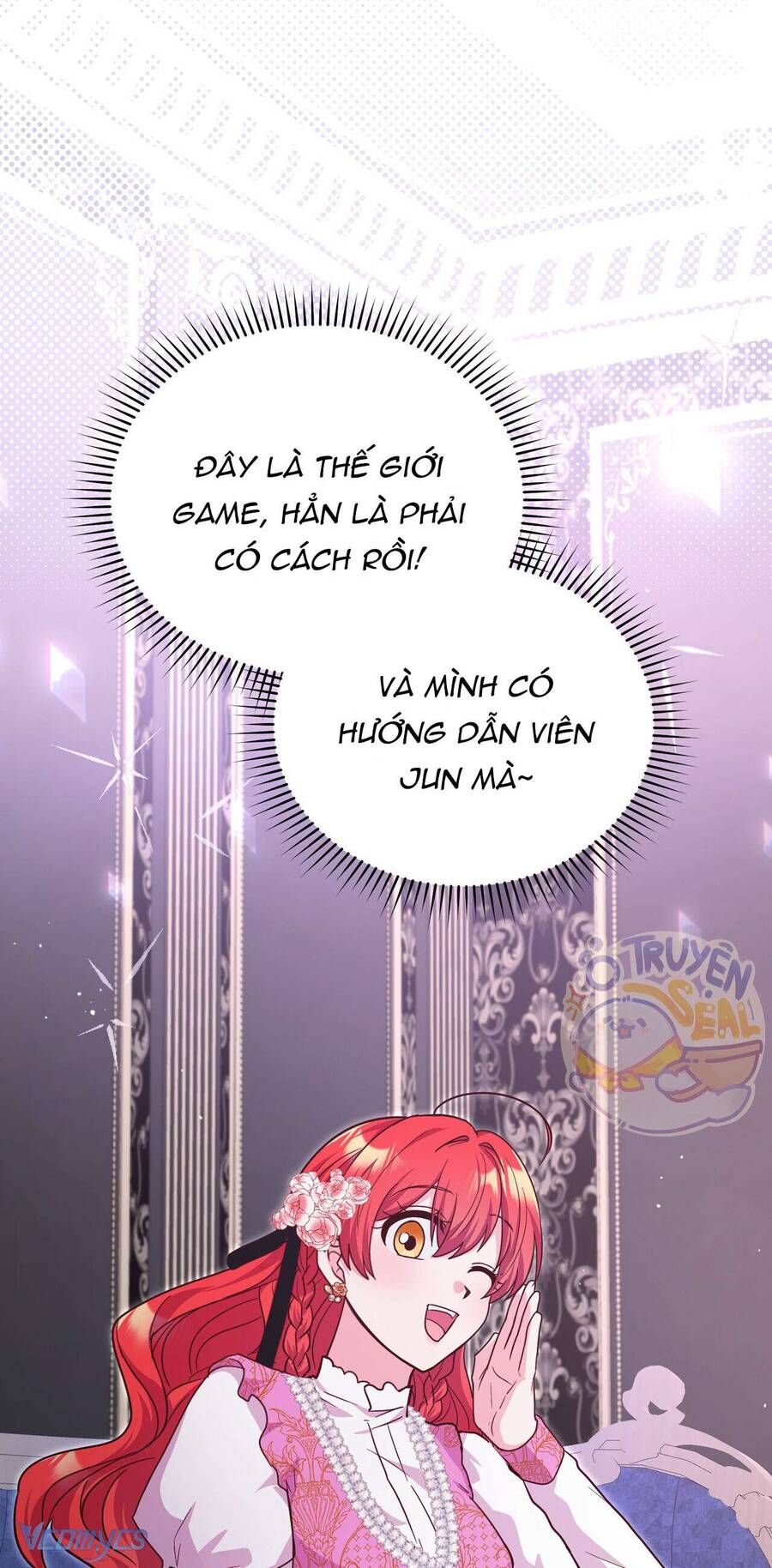 Kết Thúc Viên Mãn Không Cần Tình Yêu Chapter 5 - 77