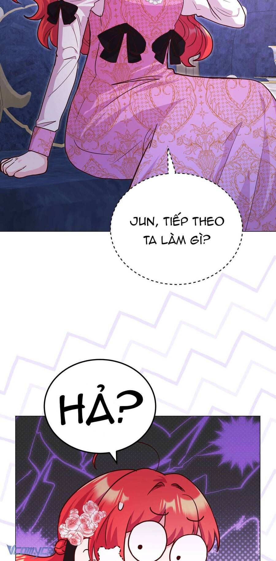Kết Thúc Viên Mãn Không Cần Tình Yêu Chapter 5 - 78