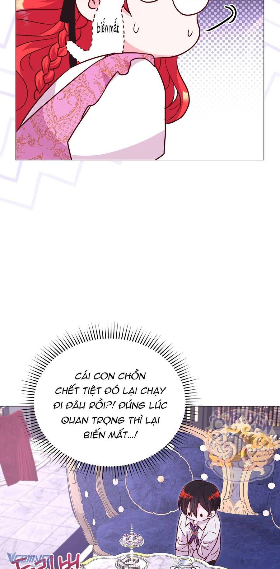 Kết Thúc Viên Mãn Không Cần Tình Yêu Chapter 5 - 79