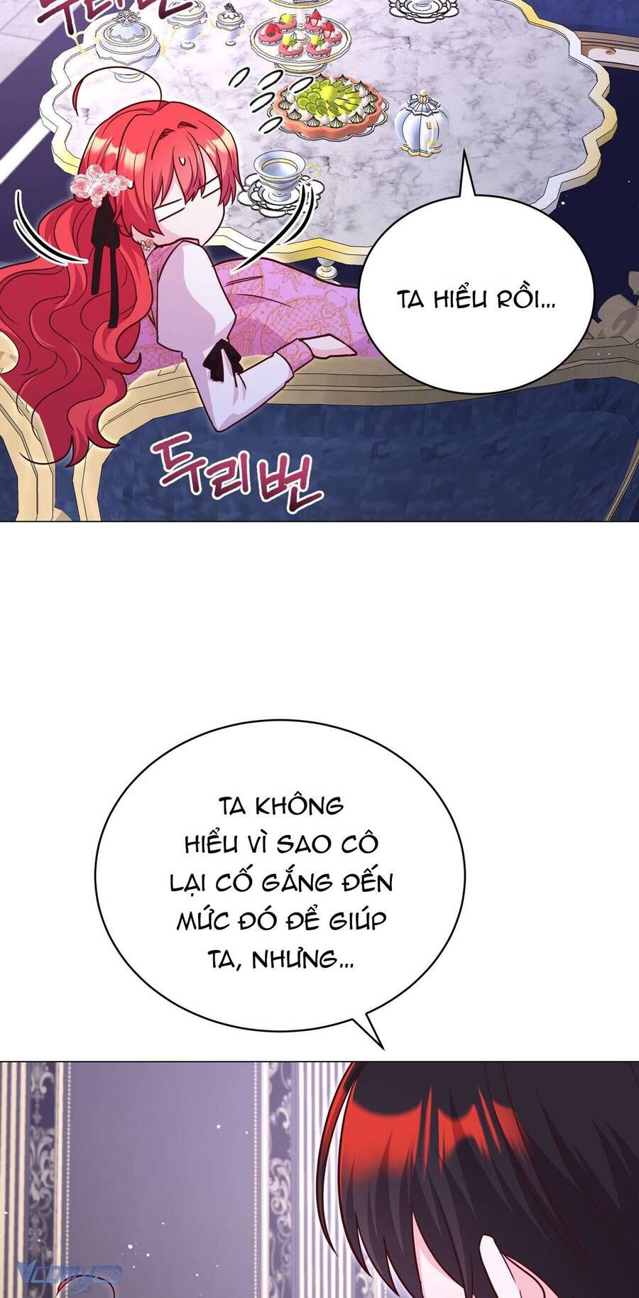 Kết Thúc Viên Mãn Không Cần Tình Yêu Chapter 5 - 80