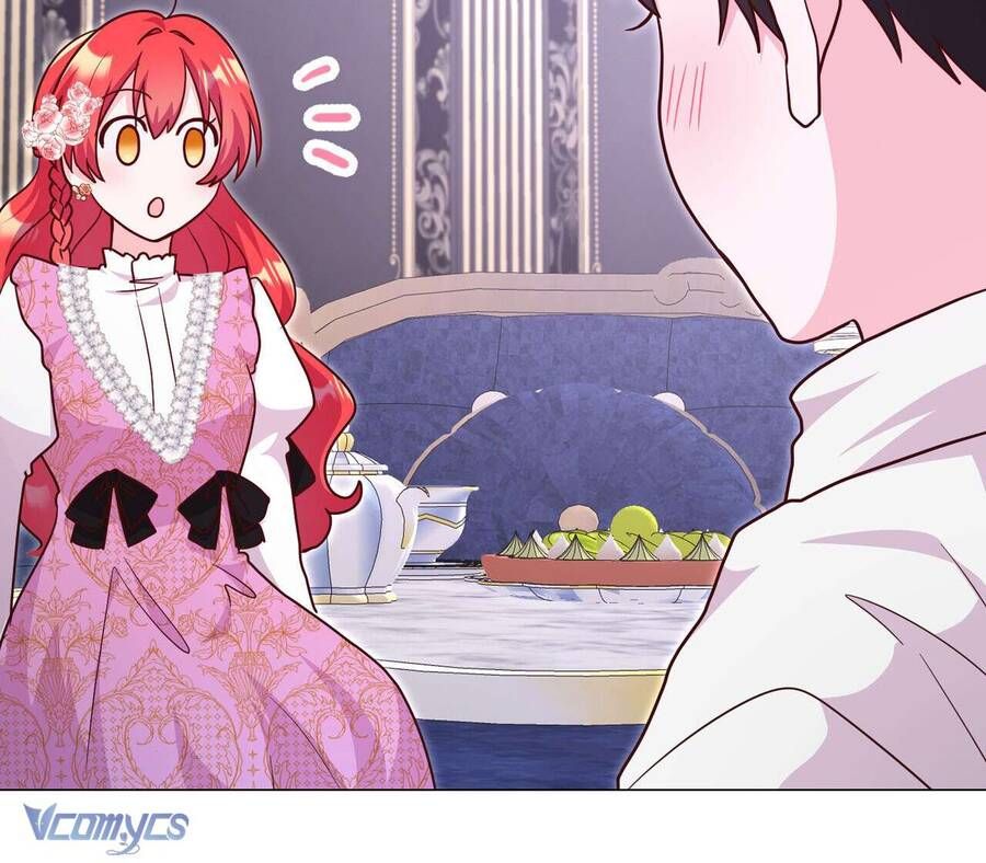 Kết Thúc Viên Mãn Không Cần Tình Yêu Chapter 5 - 81