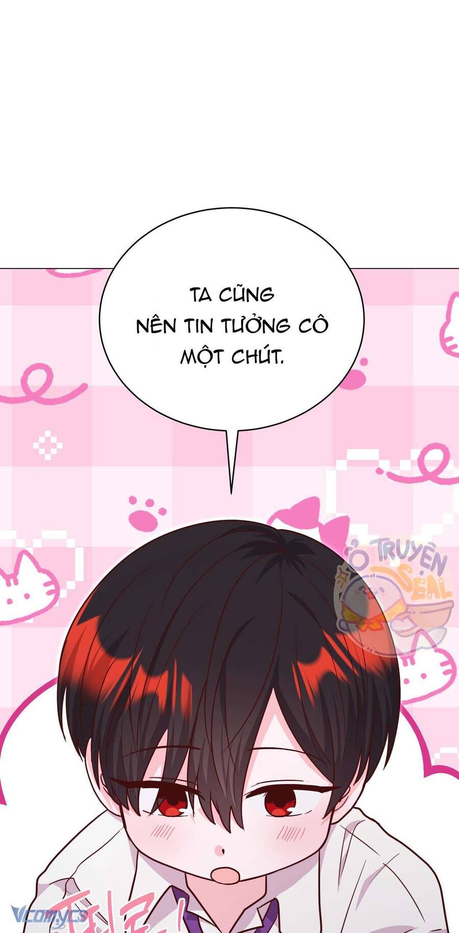 Kết Thúc Viên Mãn Không Cần Tình Yêu Chapter 5 - 82