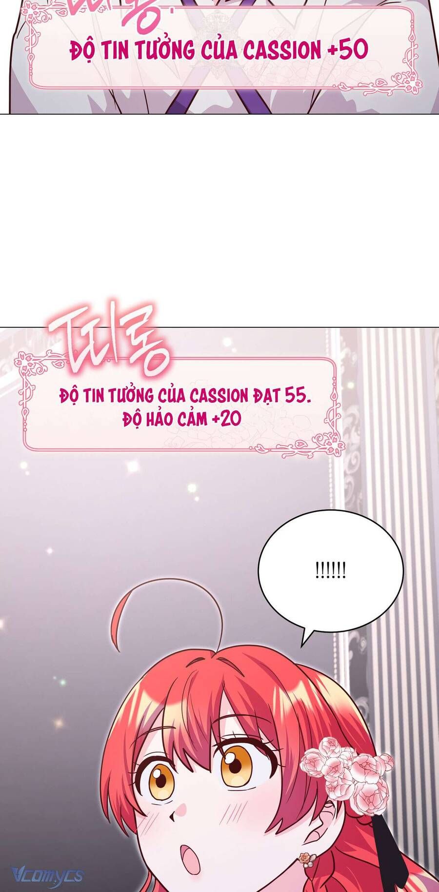 Kết Thúc Viên Mãn Không Cần Tình Yêu Chapter 5 - 83