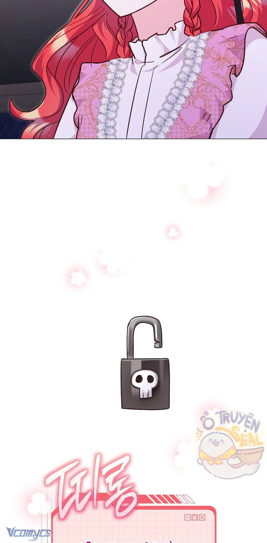 Kết Thúc Viên Mãn Không Cần Tình Yêu Chapter 5 - 84