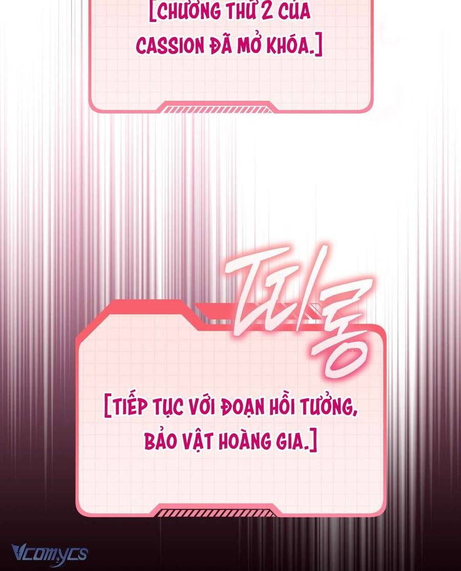 Kết Thúc Viên Mãn Không Cần Tình Yêu Chapter 5 - 85