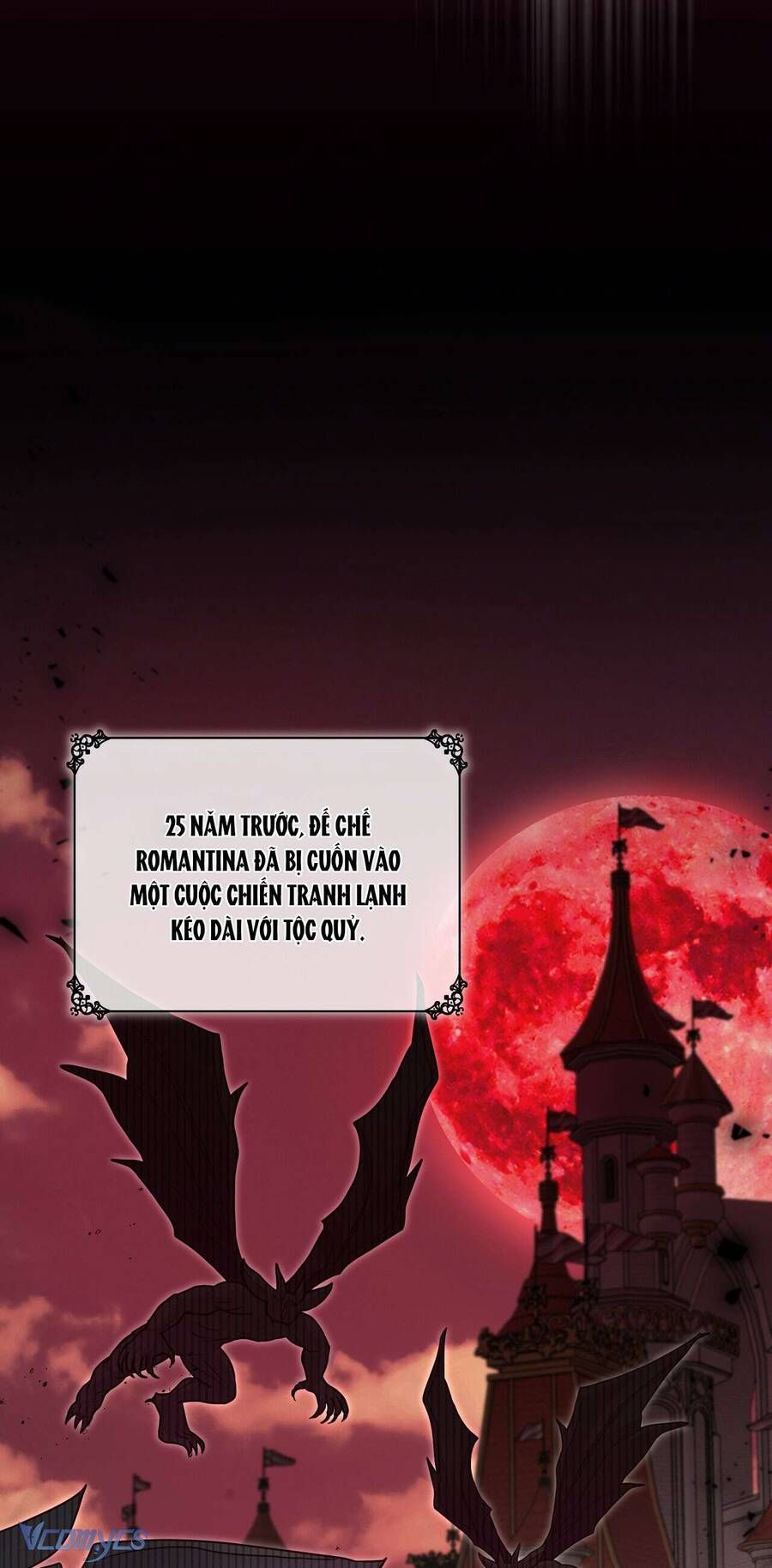 Kết Thúc Viên Mãn Không Cần Tình Yêu Chapter 5 - 86