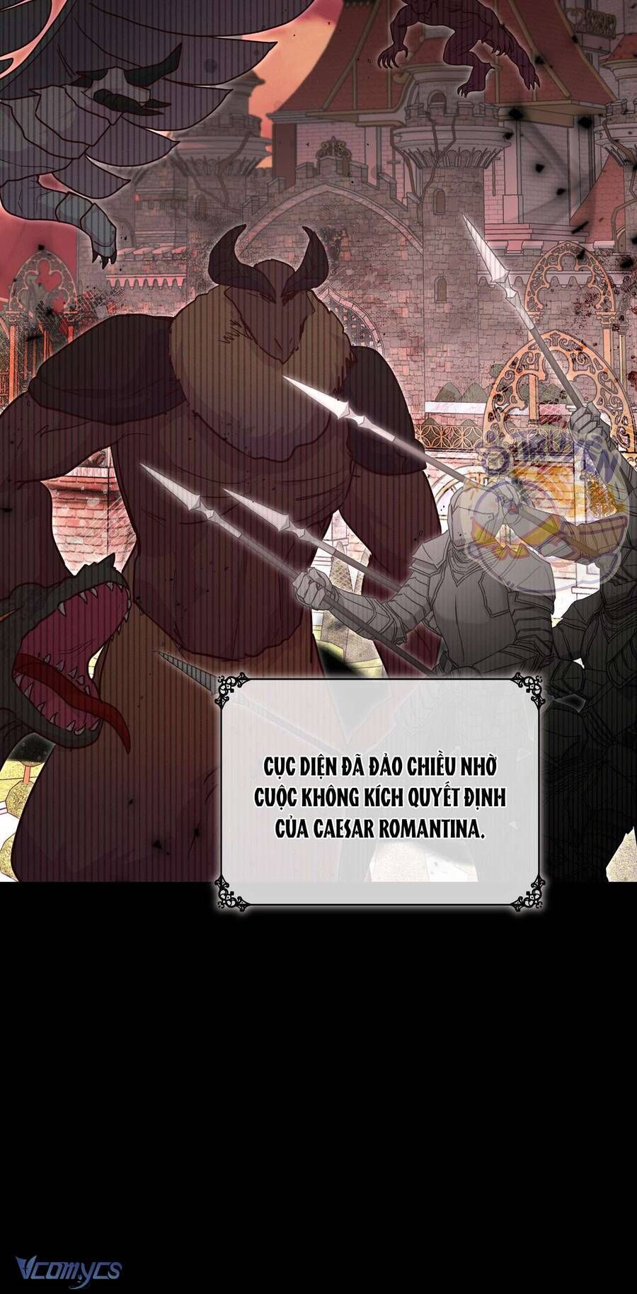 Kết Thúc Viên Mãn Không Cần Tình Yêu Chapter 5 - 87