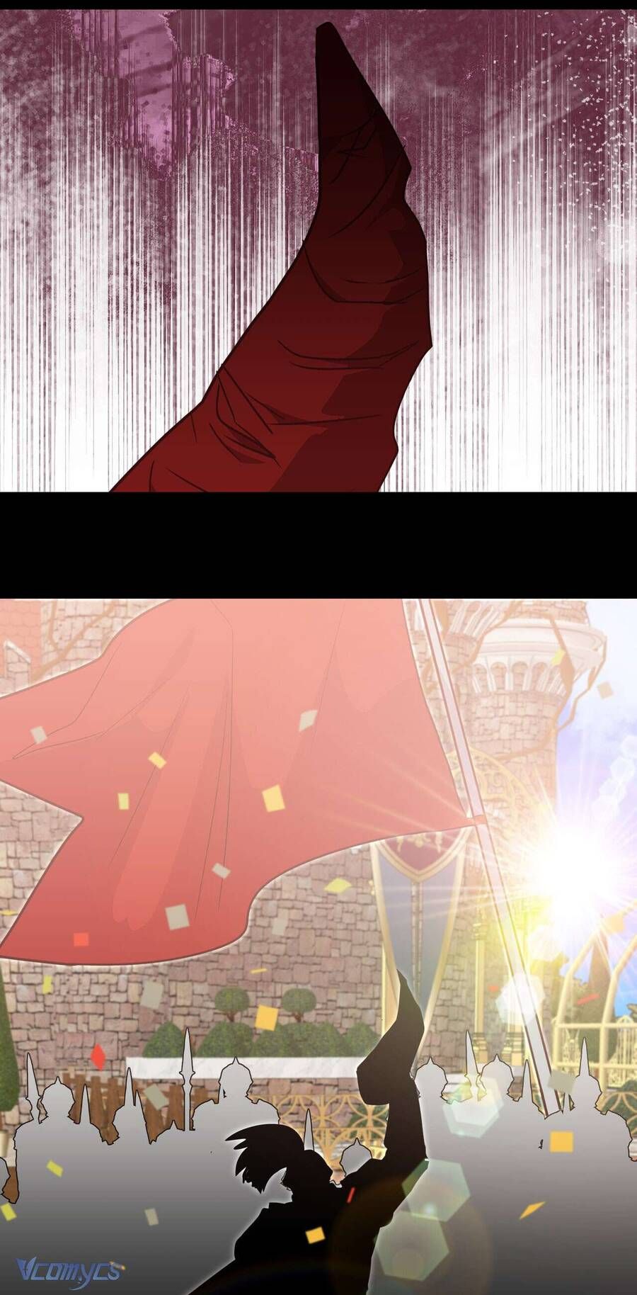 Kết Thúc Viên Mãn Không Cần Tình Yêu Chapter 5 - 88