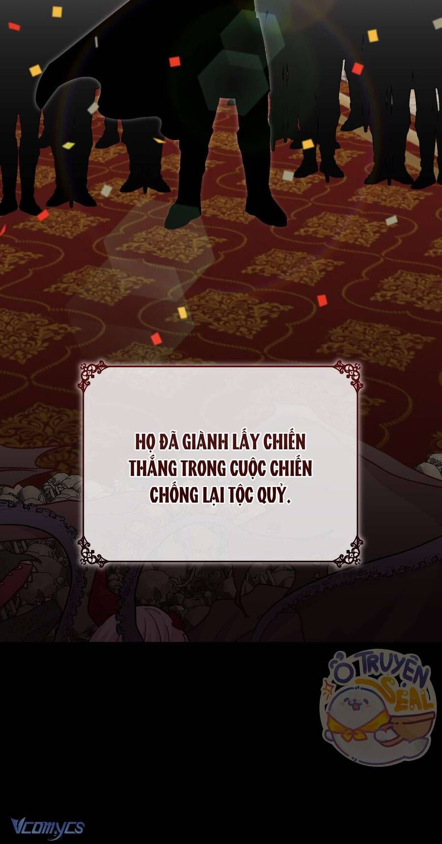 Kết Thúc Viên Mãn Không Cần Tình Yêu Chapter 5 - 89