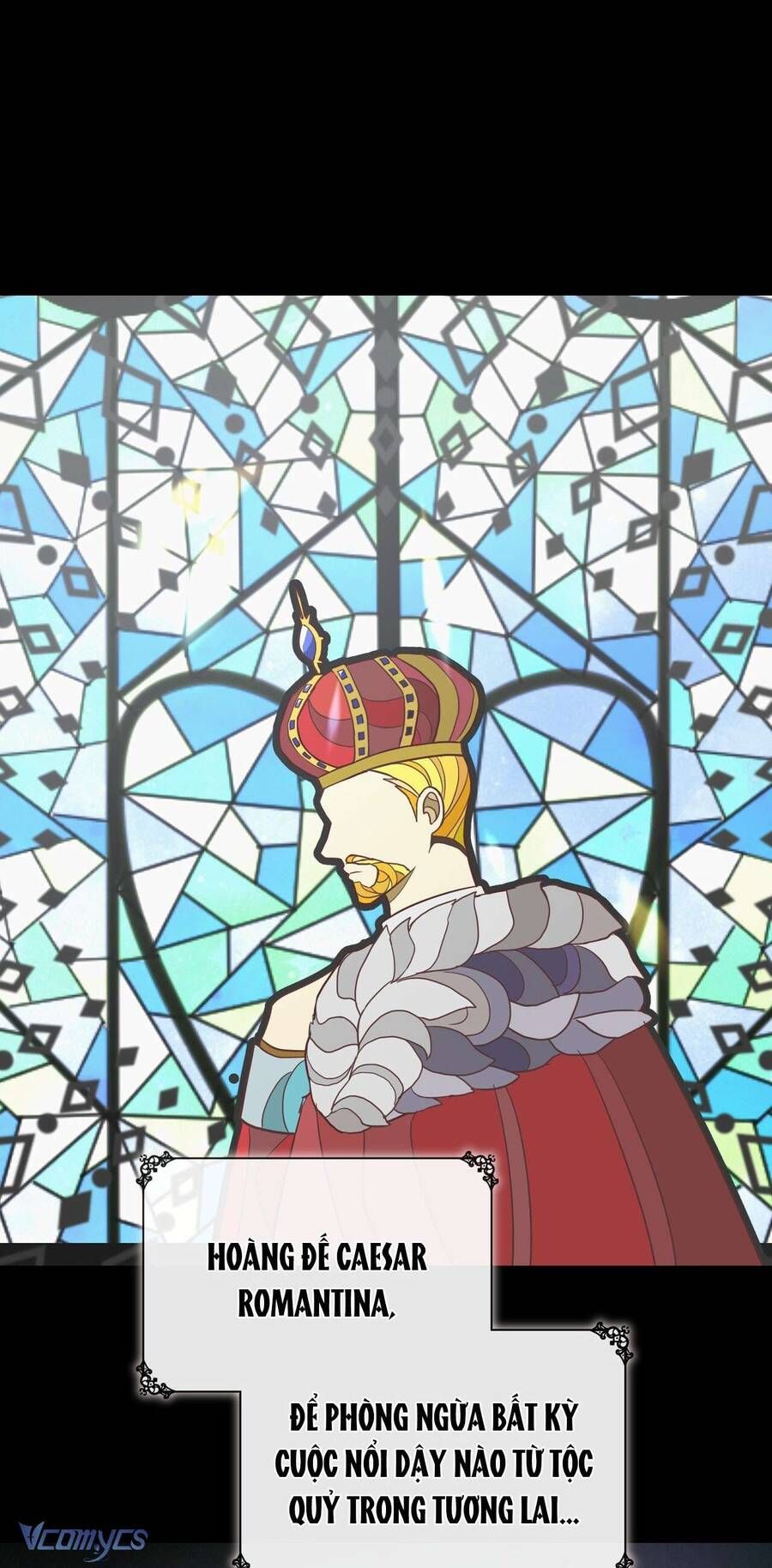 Kết Thúc Viên Mãn Không Cần Tình Yêu Chapter 5 - 90