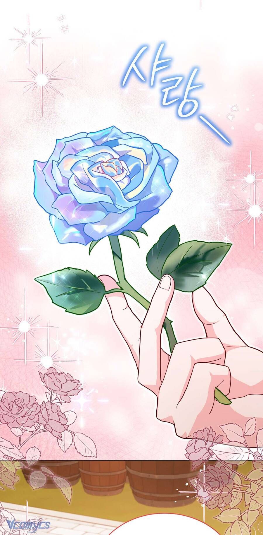 Kết Thúc Viên Mãn Không Cần Tình Yêu Chapter 5 - 10