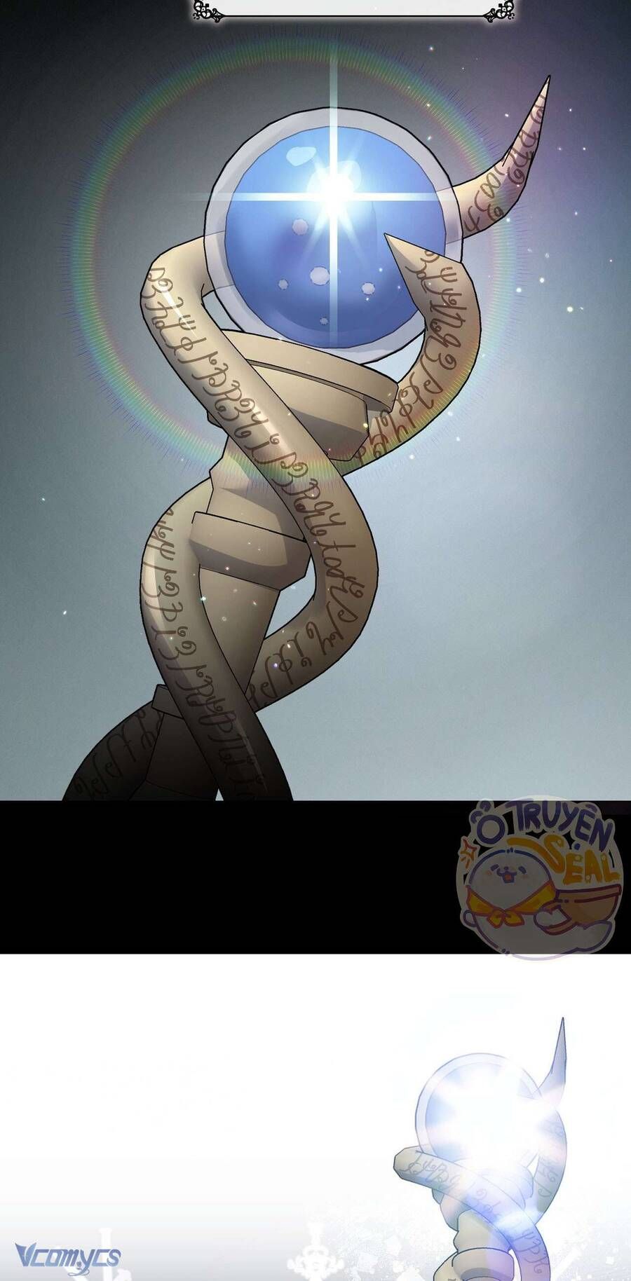 Kết Thúc Viên Mãn Không Cần Tình Yêu Chapter 5 - 91