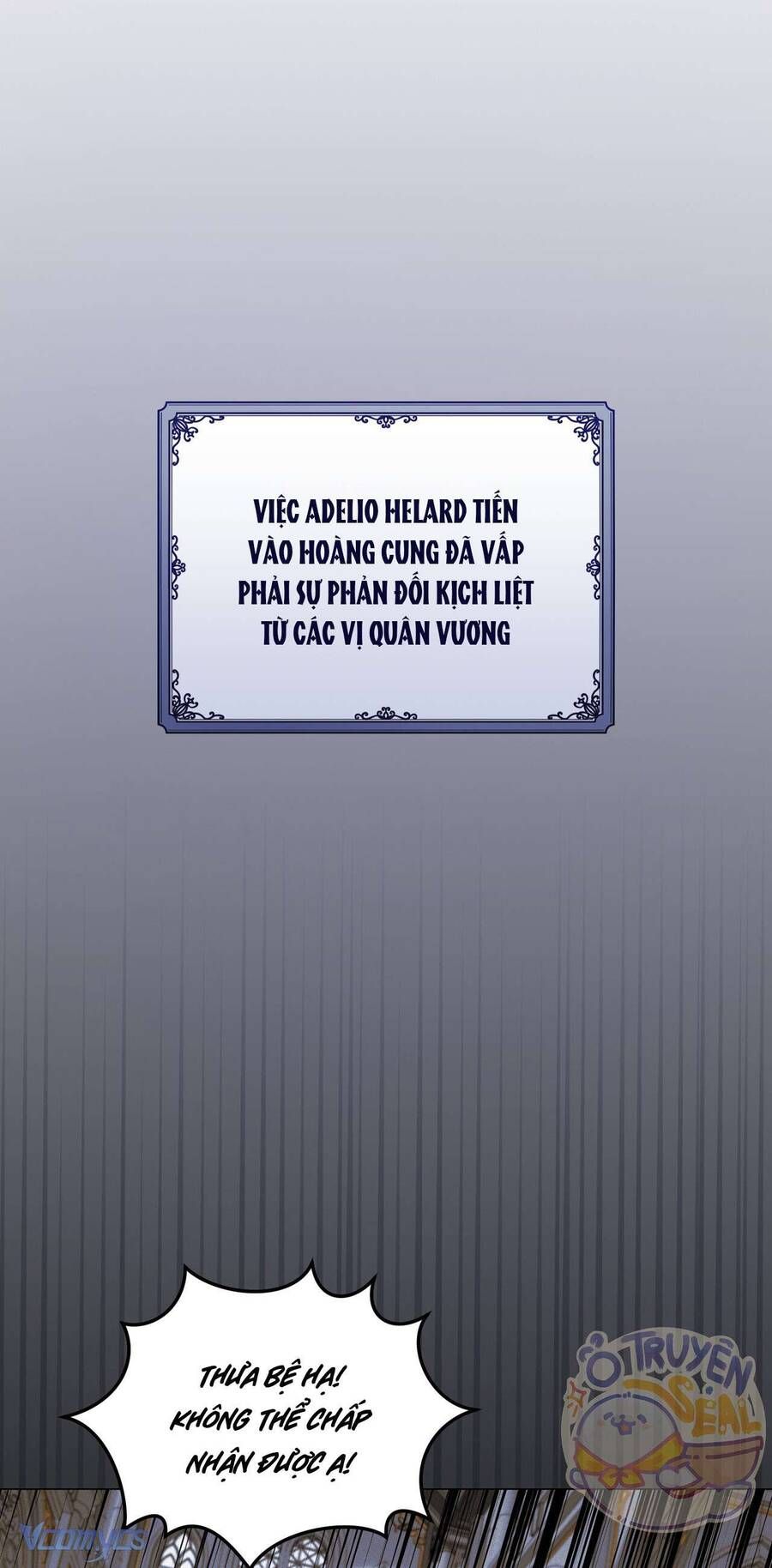 Kết Thúc Viên Mãn Không Cần Tình Yêu Chapter 6 - 2