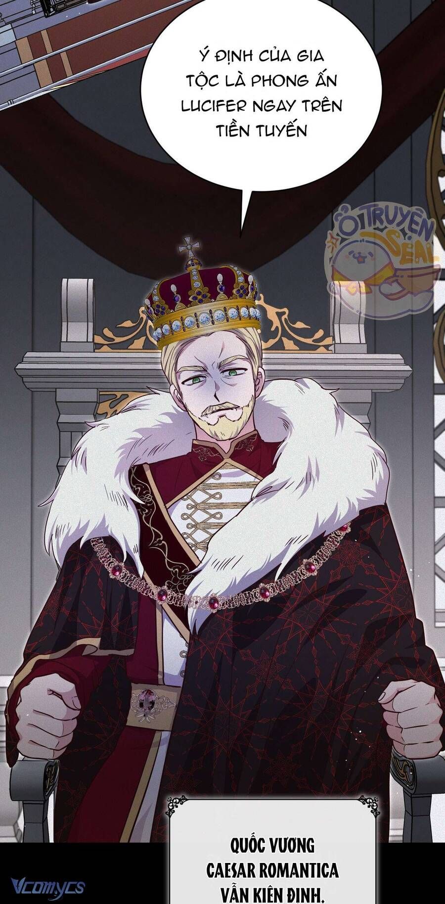 Kết Thúc Viên Mãn Không Cần Tình Yêu Chapter 6 - 11