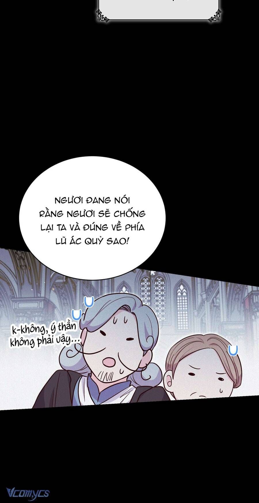 Kết Thúc Viên Mãn Không Cần Tình Yêu Chapter 6 - 12