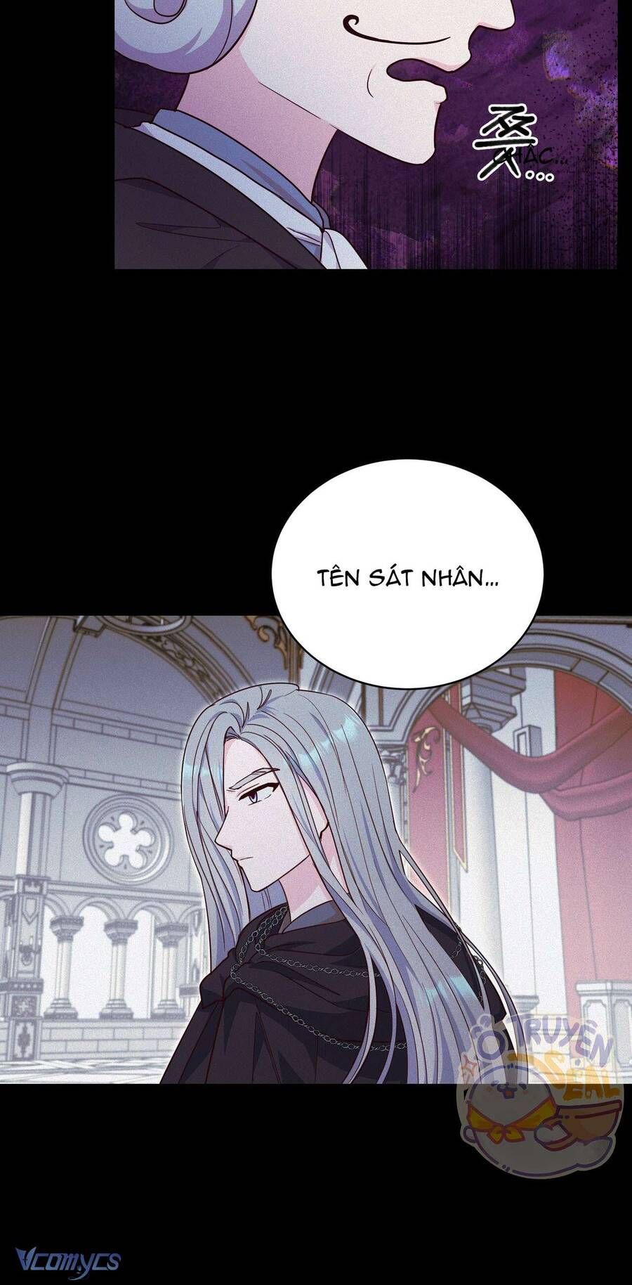 Kết Thúc Viên Mãn Không Cần Tình Yêu Chapter 6 - 14