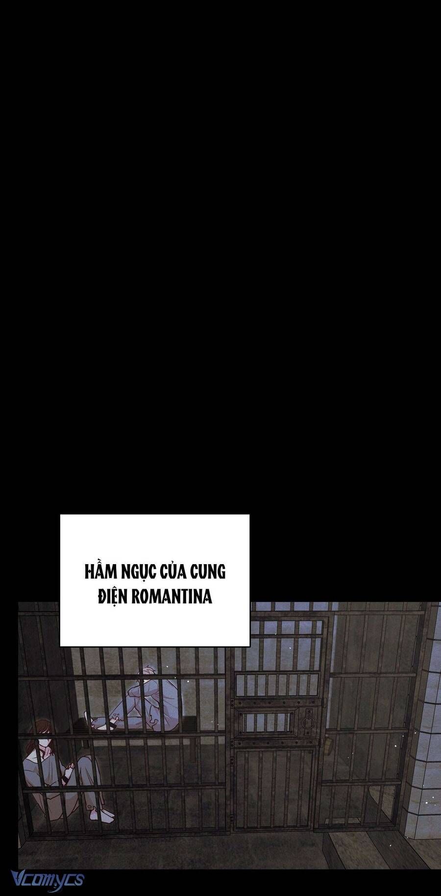 Kết Thúc Viên Mãn Không Cần Tình Yêu Chapter 6 - 15