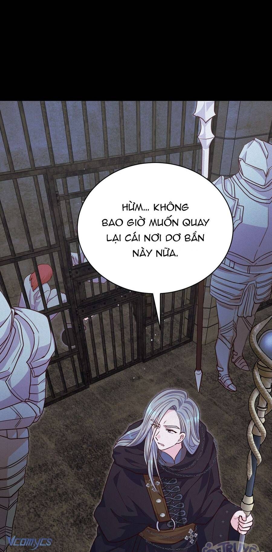Kết Thúc Viên Mãn Không Cần Tình Yêu Chapter 6 - 16