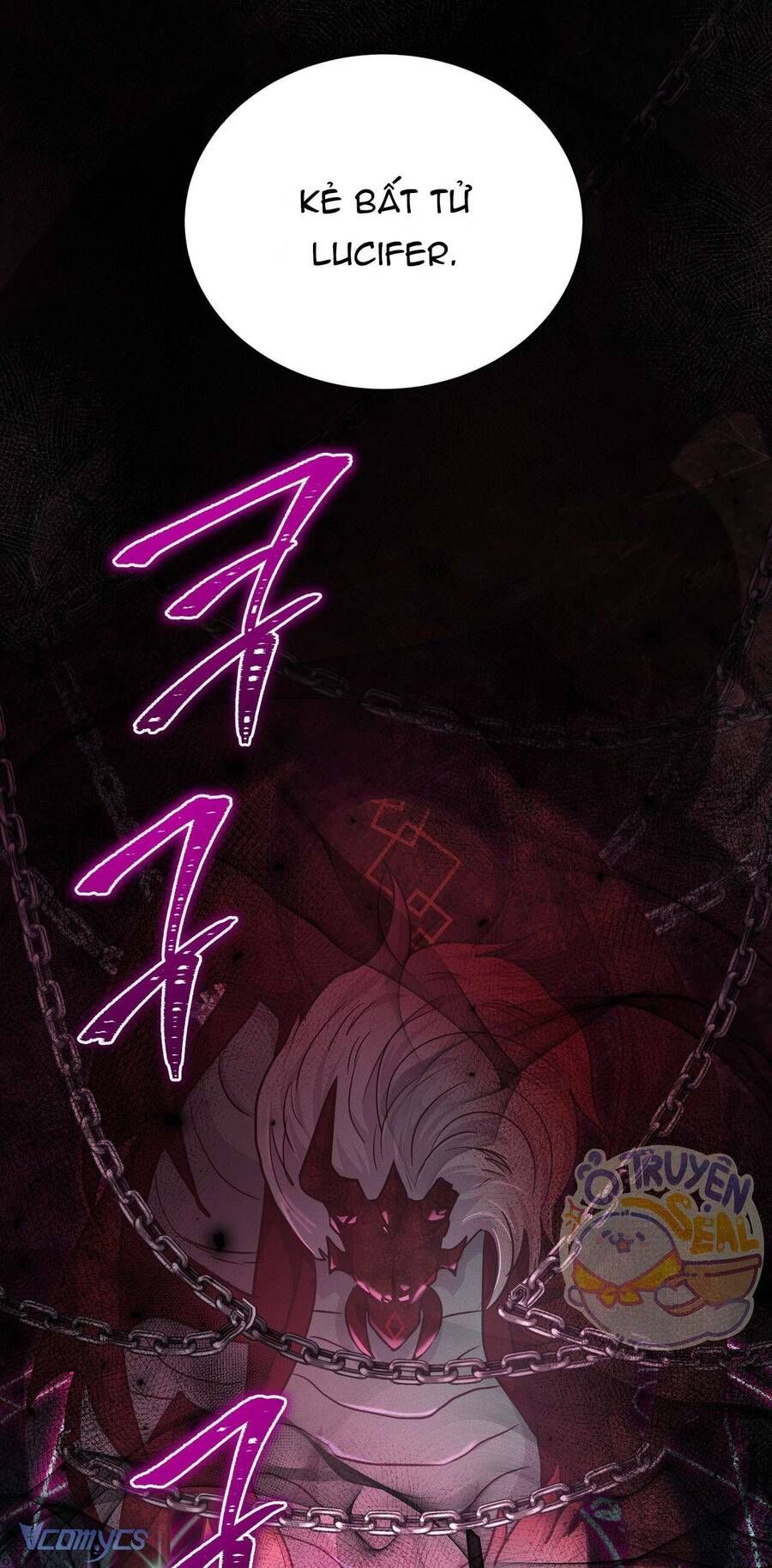 Kết Thúc Viên Mãn Không Cần Tình Yêu Chapter 6 - 19